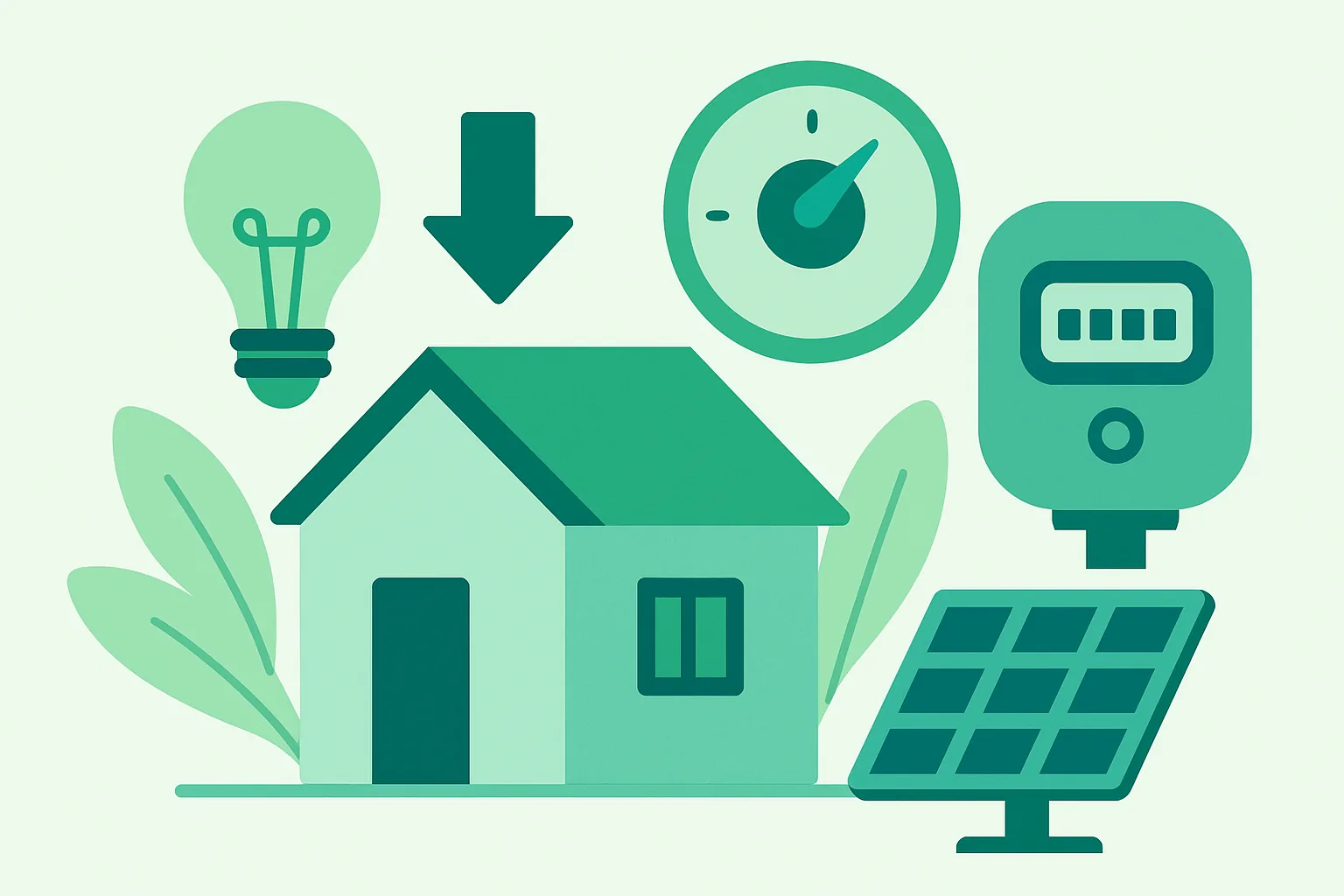 Energieanbieter Vergleich unabhängig